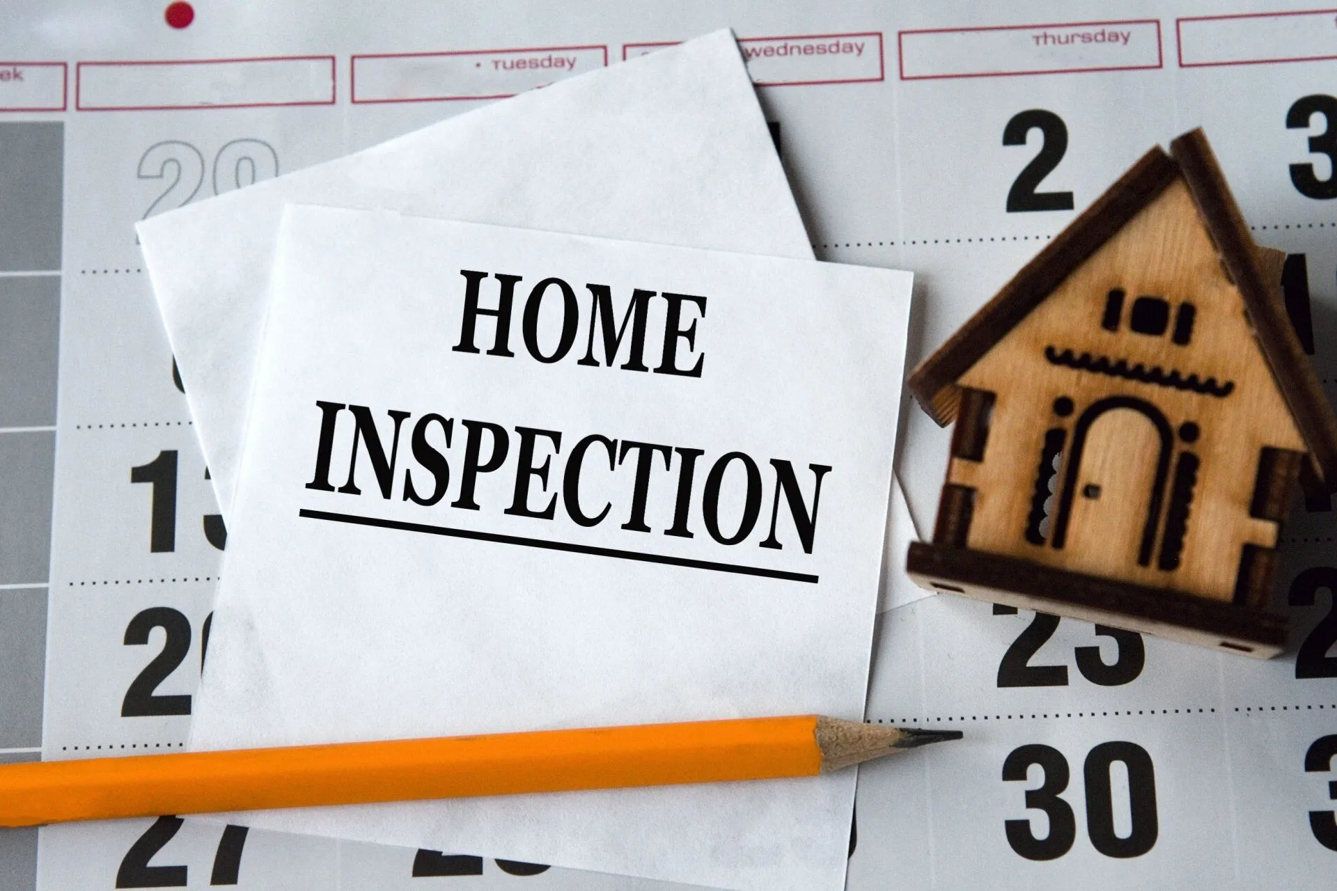 Decoding A Home Inspection Report: Key Areas To Focus On | ProTec ...