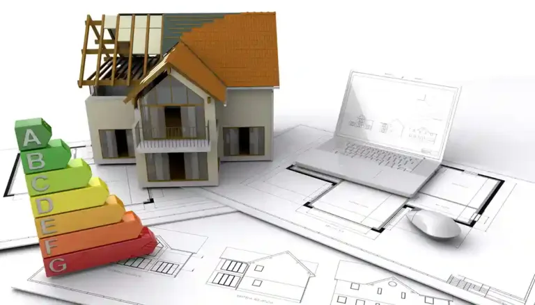Energy Efficiency Checks