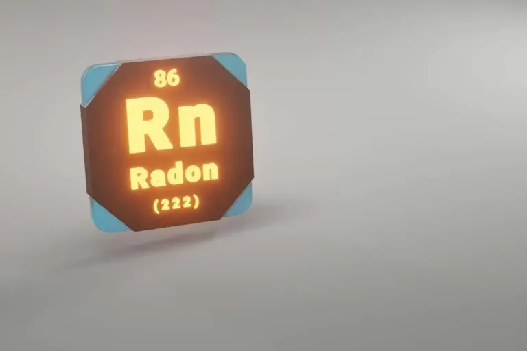 Radon exposure