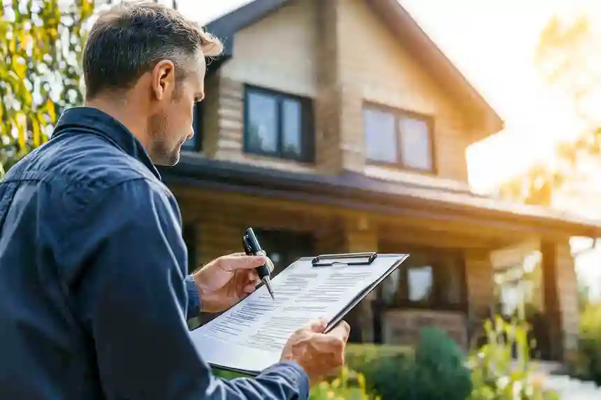 How Long Does a Home Inspection Take and What Factors Make It Longer or Shorter?