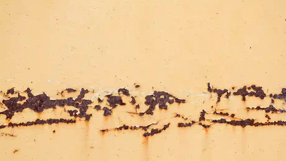 Termite Trails or Water Stains? How to Decode the Marks on Your Walls