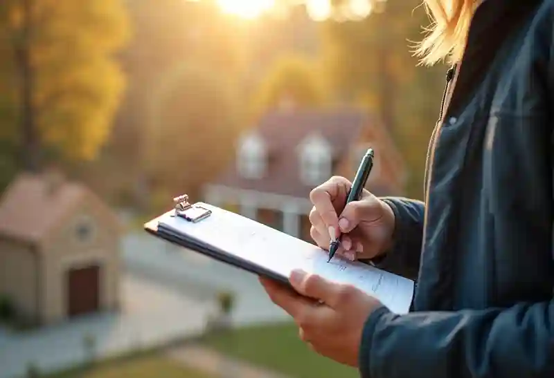 Winter Home Inspection Checklist for Maryland Homeowners