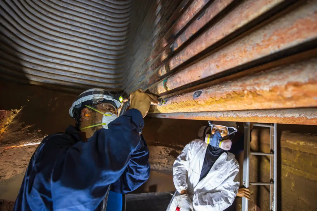 Is Your Maryland Home’s Crawl Space Ready for Summer Humidity? An Inspector’s Checklist