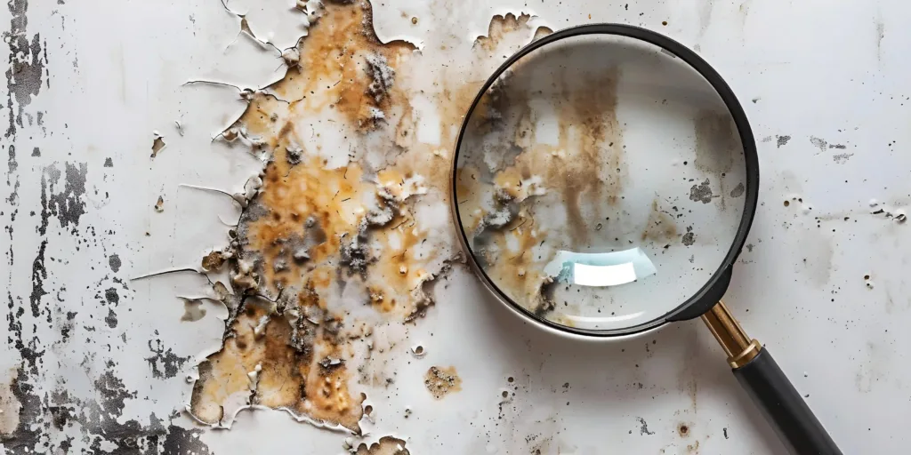 Mold Inspection After Spring Flooding: What Homeowners Need to Know Now