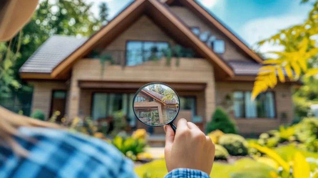Home Inspection in Maryland