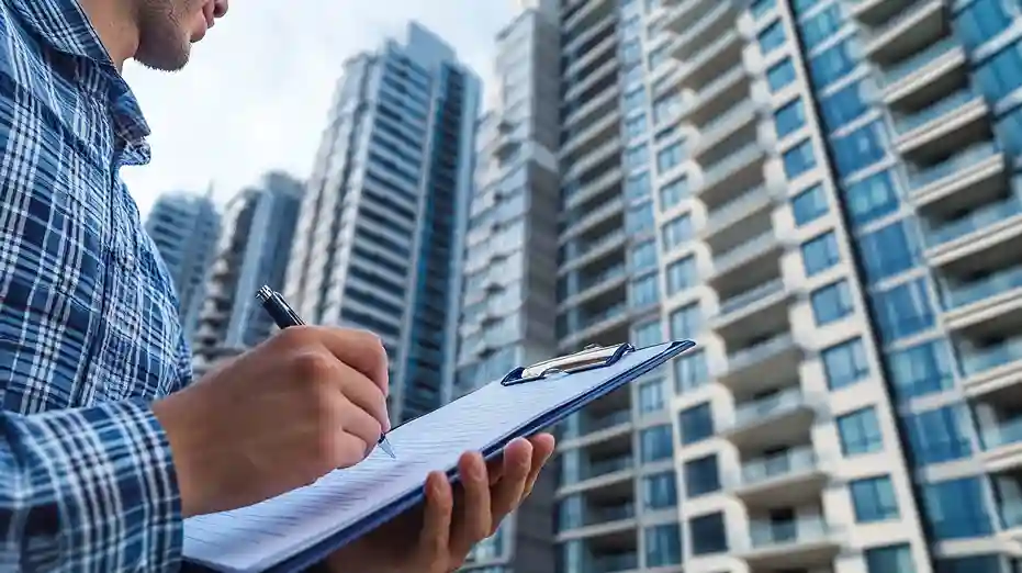 Commercial Building Inspection in Maryland: What Tenants and Landlords Should Verify